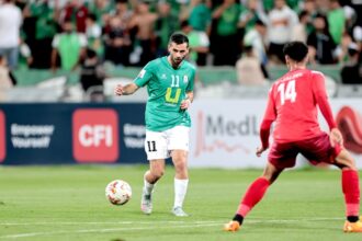 تأهل 16 فريقًا لدور الـ16 في كأس الأردن CFI