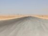 وزير الأشغال يتفقد مشاريع طرق حيوية في مأدبا والكرك