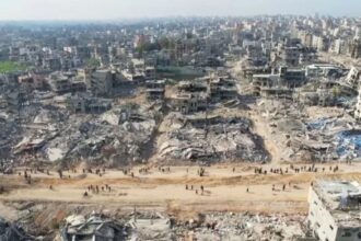 إسرائيل تحضر لإطلاق سراح الأسرى الفلسطينيين ضمن خطة ترامب