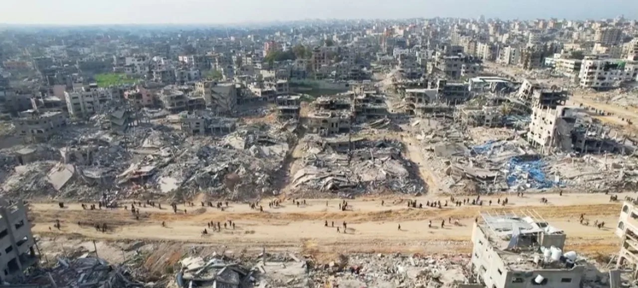 إسرائيل تحضر لإطلاق سراح الأسرى الفلسطينيين ضمن خطة ترامب