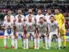 النشامى يتراجع 4 مراكز في تصنيف الفيفا