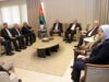 صورة حول : القاضي يلتقي نقيب وأعضاء مجلس نقابة الصحفيين ويؤكد الانفتاح على وسائل الإعلام القاضي يلتقي نقيب وأعضاء مجلس نقابة الصحفيين ويؤكد الانفتاح على وسائل الإعلام
