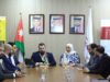 توقيع اتفاقية تعاون بين البريد الأردني وشركة أشيائي للخدمات اللوجستية