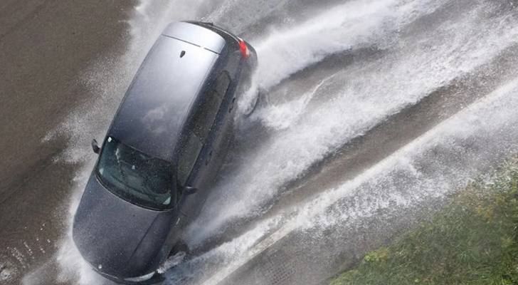صورة حول : بالأسماء .. المناطق التي تشهد هطول أمطار وانزلاقات محتمله بالمملكة بالأسماء .. المناطق التي تشهد هطول أمطار وانزلاقات محتمله بالمملكة