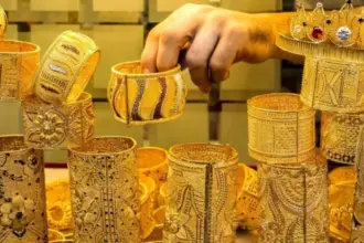 بالتسعيرة الثالثة.. تراجع أسعار الذهب في الأسواق المحلية