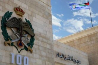 صورة حول : الأمن العام: الحملة الشتوية على صلاحية المركبات تبدأ غداً السبت ..فيديو الأمن العام: الحملة الشتوية على صلاحية المركبات تبدأ غداً السبت ..فيديو