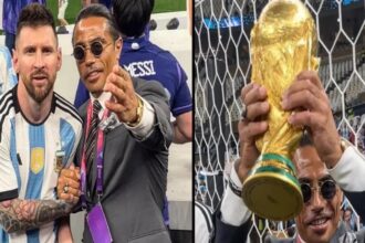 ميسي يقف وراء منع الشيف نصرت من حضور كأس العالم 2026