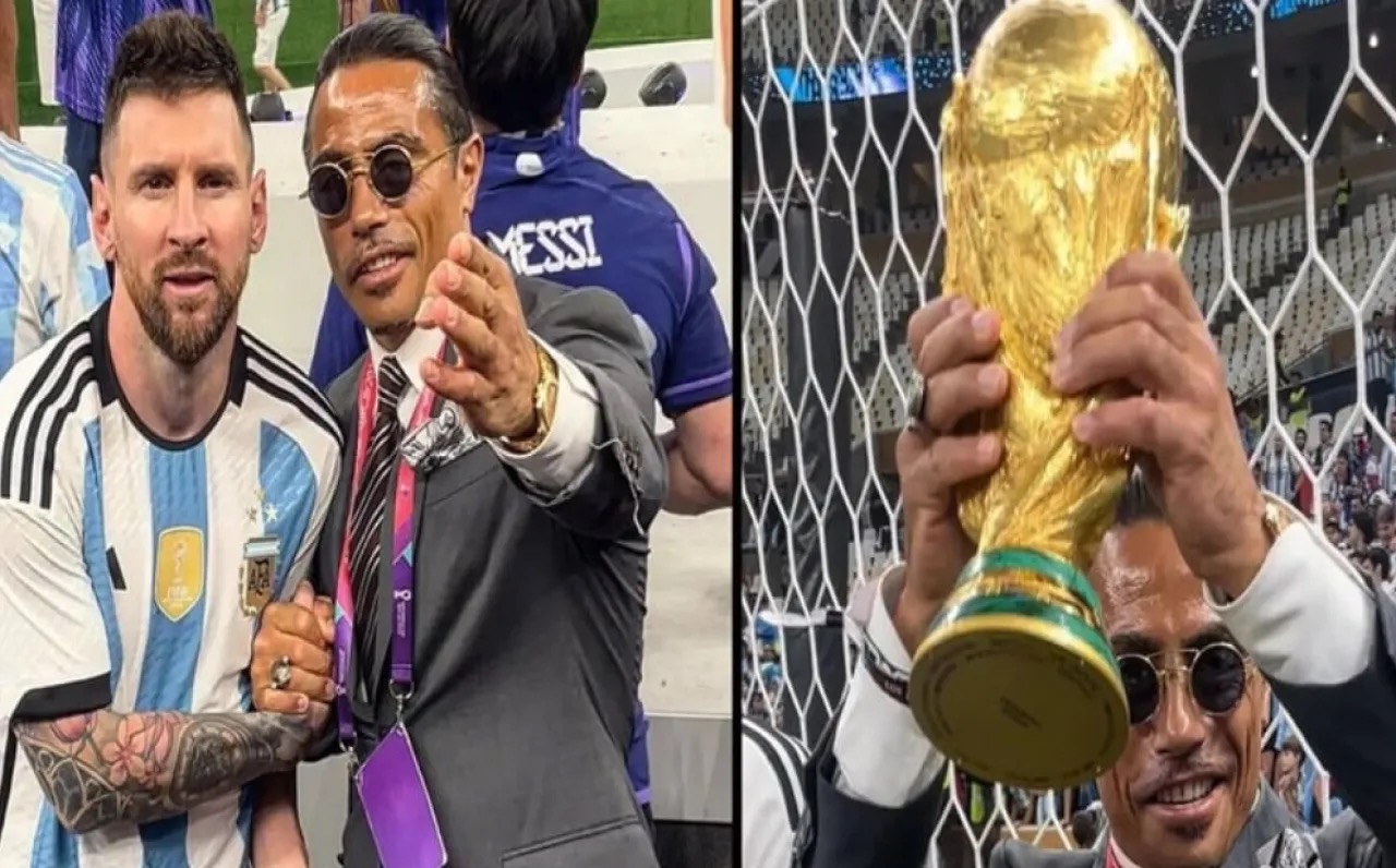 ميسي يقف وراء منع الشيف نصرت من حضور كأس العالم 2026