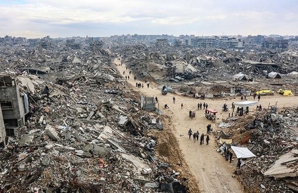 صورة حول : واشنطن تمنع إسرائيل من الرد على حماس واشنطن تمنع إسرائيل من الرد على حماس