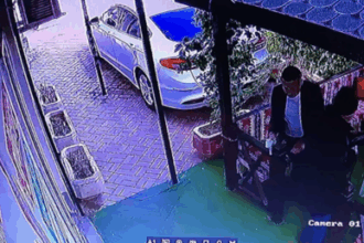 هجوم مسلح يستهدف الصحفي قوجة في تركيا