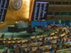 محكمة العدل الدولية تصدر رأياً استشارياً حول التزامات إسرائيل في فلسطين