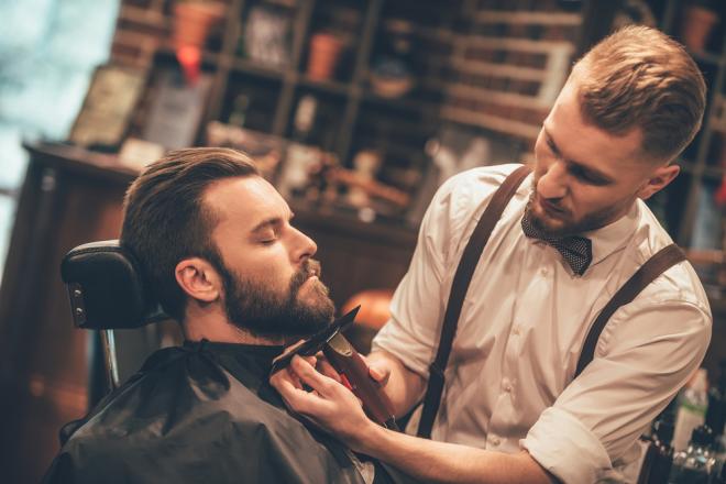 عطلة الحلاقين تختفي من الأردن فما السبب ؟؟