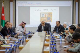 "التربية النيابية" تبحث تطوير مسار التعليم المهني والتقني (BTEC)