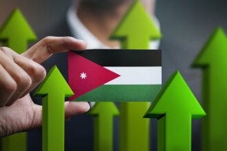 عاجل | صندوق النقد الدولي يتوقع استمرار نمو الاقتصاد الأردني والتضخم حتى 2026
