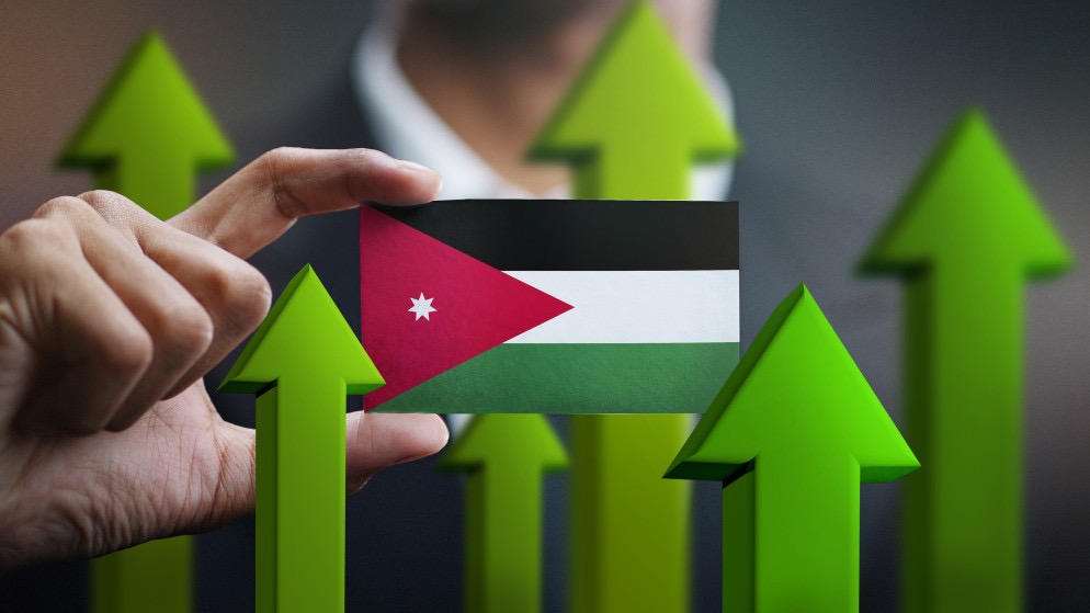 عاجل | صندوق النقد الدولي يتوقع استمرار نمو الاقتصاد الأردني والتضخم حتى 2026