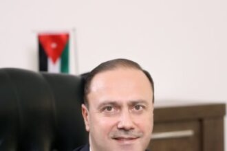 عاجل | المومني : الاقتصاد الأردني يحقق نموًا 2.8٪ وارتفاعًا بالاستثمار الأجنبي