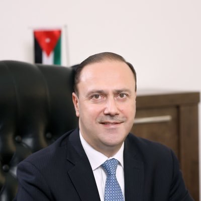 عاجل | المومني : الاقتصاد الأردني يحقق نموًا 2.8٪ وارتفاعًا بالاستثمار الأجنبي