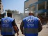 صورة حول : أونروا: مئات آلاف الفلسطينيين بلا مأوى وغزة تواجه أزمات صحية أونروا: مئات آلاف الفلسطينيين بلا مأوى وغزة تواجه أزمات صحية