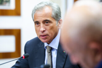 عاجل | حسان يوجّه بإعداد مشروع قانون الموازنة العامة لعام 2026