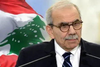 نواف سلام: حزب الله يجب أن يتحول إلى حزب غير مسلح