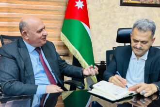 جرش تبدأ الاستعداد لموسم الزيتون بجولات ولجان رقابية