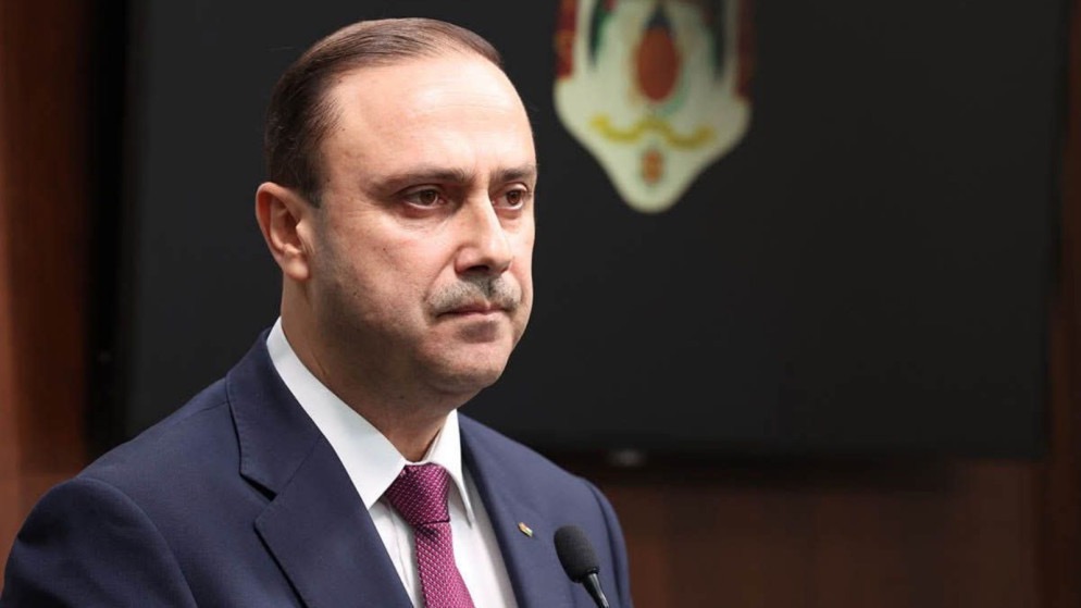 صورة حول : المومني : الحكومة الأردنية تؤكد التزامها بتنفيذ التعهدات المومني : الحكومة الأردنية تؤكد التزامها بتنفيذ التعهدات