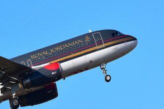 بالوثيقة .. ديون الملكية الأردنية تبلغ 128.913 مليون دينار