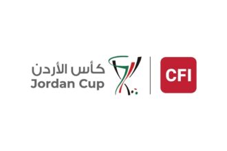 الاتحاد الأردني يعلن جدول مباريات دور الـ32 من كأس الأردن CFI