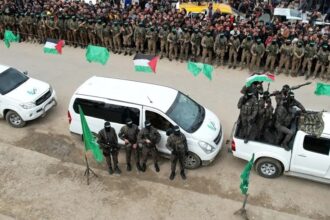 صورة حول : مؤشرات أولية حول تسليم جثامين أسرى اليوم مؤشرات أولية حول تسليم جثامين أسرى اليوم