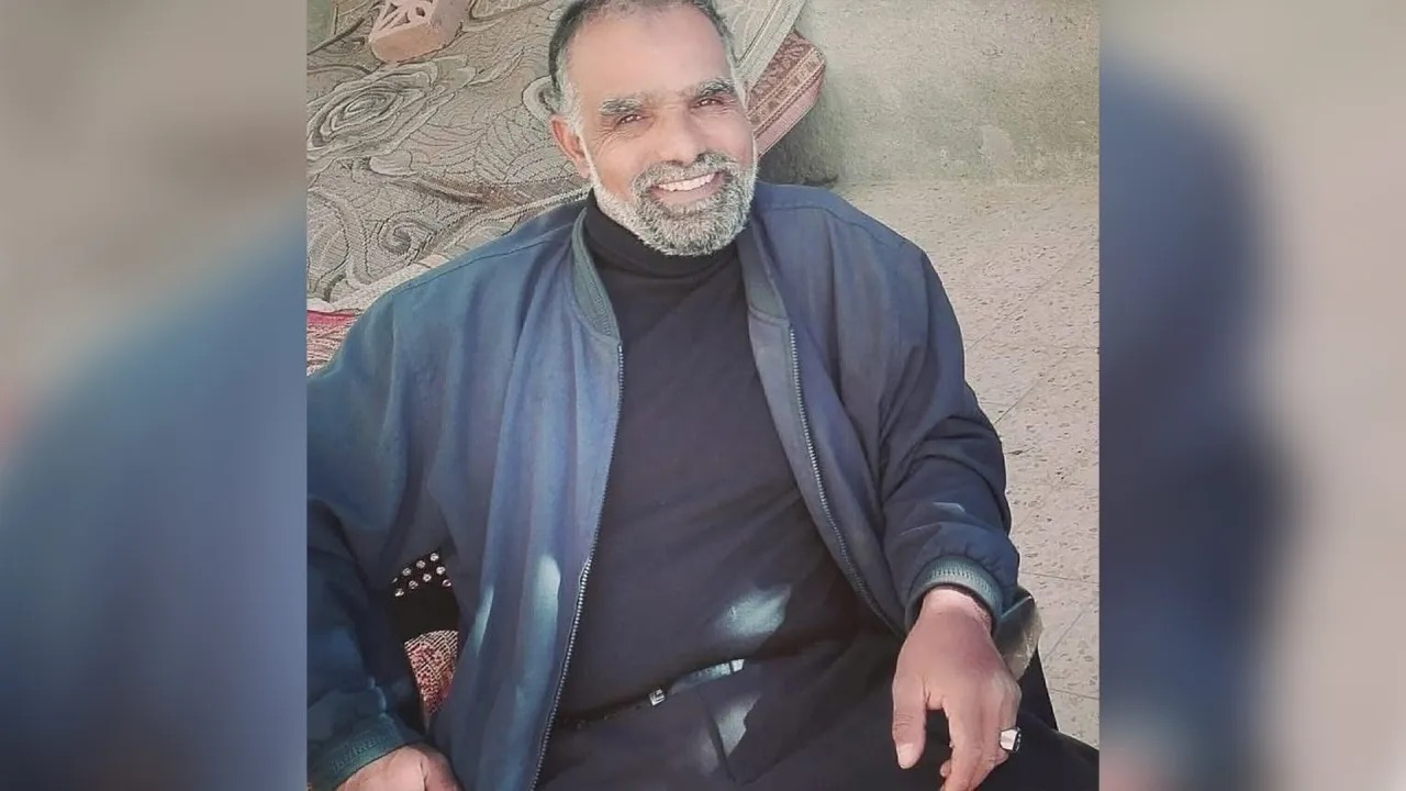 النائب الظهراوي يطالب الحكومة باستعادة جثمان الشهيد عبد المطلب القيسي