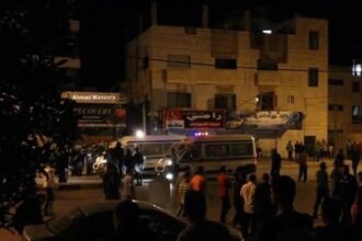 عاجل | مشاجرة جبل المنارة الدموية تكشف تفاصيل جديدة