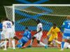 فرنسا تتعثر أمام أيسلندا وتؤجل حسم التأهل لكأس العالم 2026