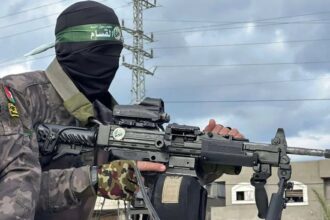 صورة حول : كيف ستُحاكم إسرائيل مقاتلي القسام بعد هجمات 7 أكتوبر؟ كيف ستُحاكم إسرائيل مقاتلي القسام بعد هجمات 7 أكتوبر؟