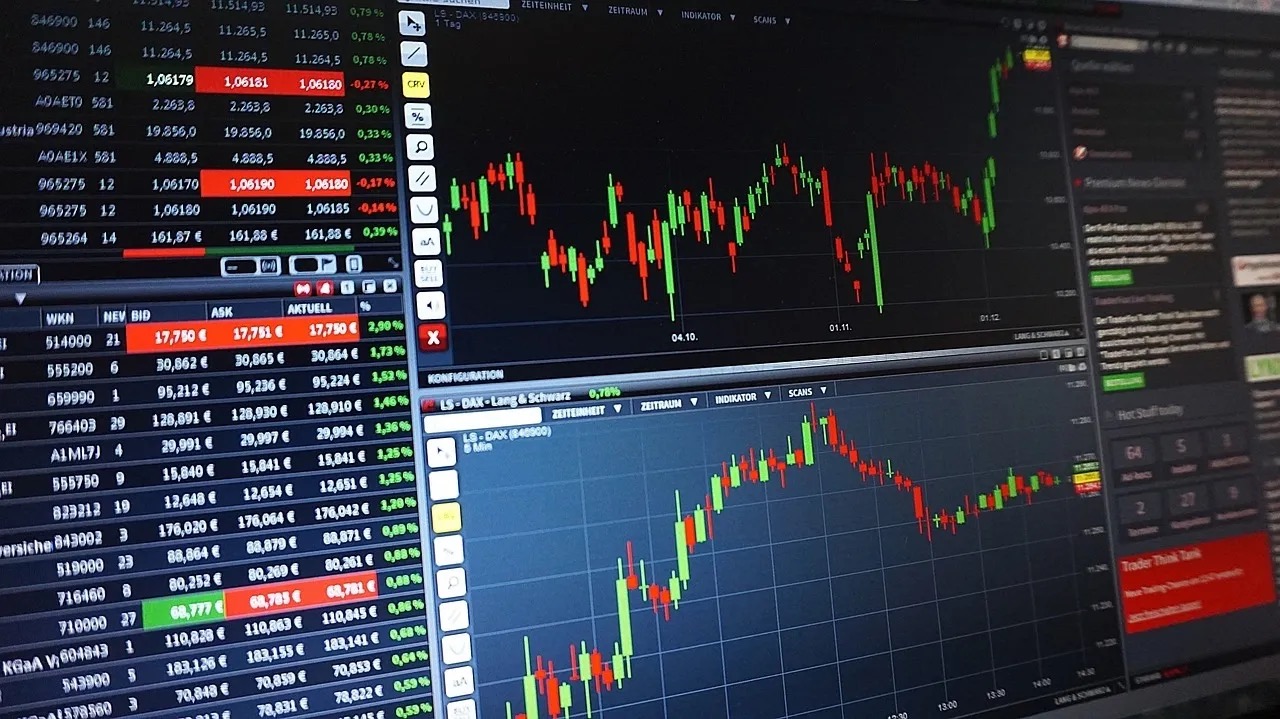 هيئة الأوراق المالية تحدد شروط جديدة لتداول شركات الوساطة في الأسواق الأجنبية