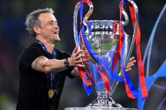 يويفا يخصص مباراة افتتاحية لحامل لقب دوري أبطال أوروبا