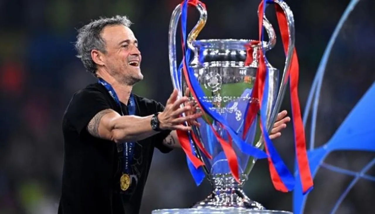 يويفا يخصص مباراة افتتاحية لحامل لقب دوري أبطال أوروبا