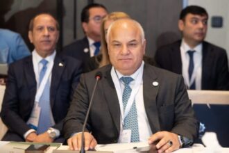 البكار: توجيهات الملك تدعم فلسطين وتطوير سوق العمل