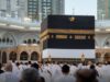 صورة حول : أكثر من 27 ألف أردني يسجلون لأداء فريضة الحج لموسم 2026 أكثر من 27 ألف أردني يسجلون لأداء فريضة الحج لموسم 2026