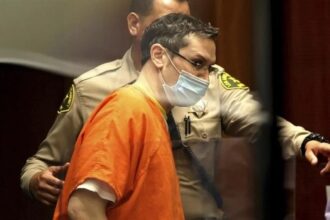 صورة حول : سجن منتج أمريكي 146 عاماً بعد إدانته بقتل واغتصاب نساء في هوليوود سجن منتج أمريكي 146 عاماً بعد إدانته بقتل واغتصاب نساء في هوليوود