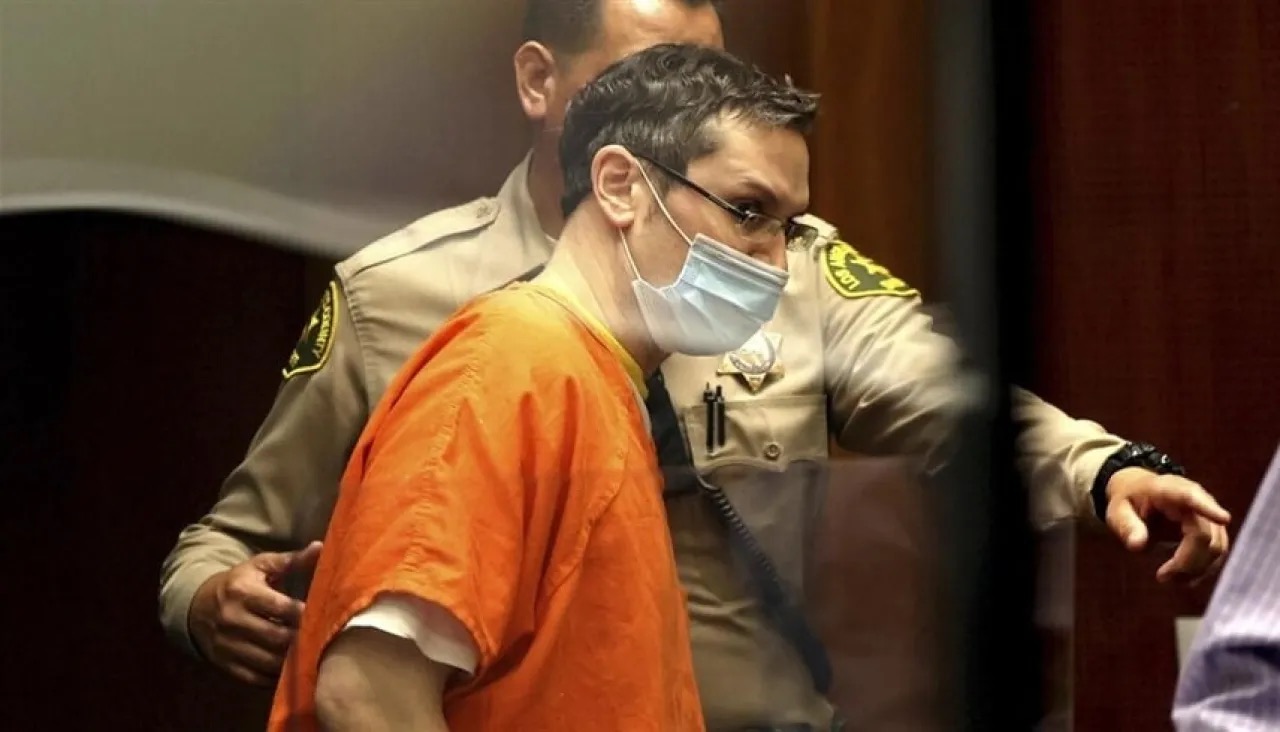 صورة حول : سجن منتج أمريكي 146 عاماً بعد إدانته بقتل واغتصاب نساء في هوليوود سجن منتج أمريكي 146 عاماً بعد إدانته بقتل واغتصاب نساء في هوليوود