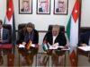 الأردن يوقّع اتفاقية تمويل ألمانية لمشروع تطوير المياه