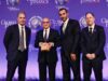 ila Bank Earns Top Honors at Global Finance Awards 2025