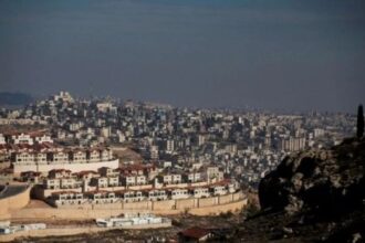 صورة حول : الاحتلال يصادق على بناء 1300 وحدة استيطانية جنوب القدس الاحتلال يصادق على بناء 1300 وحدة استيطانية جنوب القدس