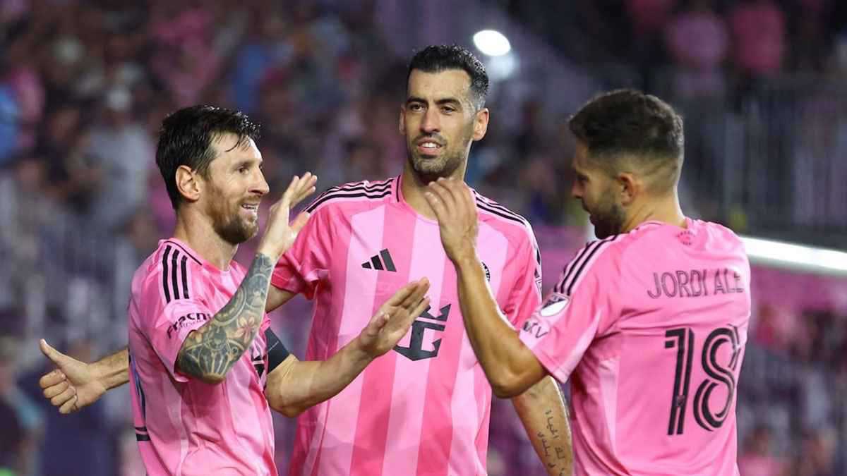 صورة حول : ميسي يشارك مشاعره بعد إعلان بوسكيتس وألبا اعتزالهما ميسي يشارك مشاعره بعد إعلان بوسكيتس وألبا اعتزالهما