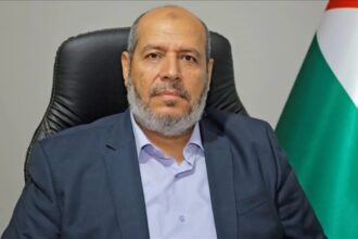 صورة حول : الحية يكشف خطة إعادة إعمار غزة وخطوات المرحلة المقبلة الحية يكشف خطة إعادة إعمار غزة وخطوات المرحلة المقبلة