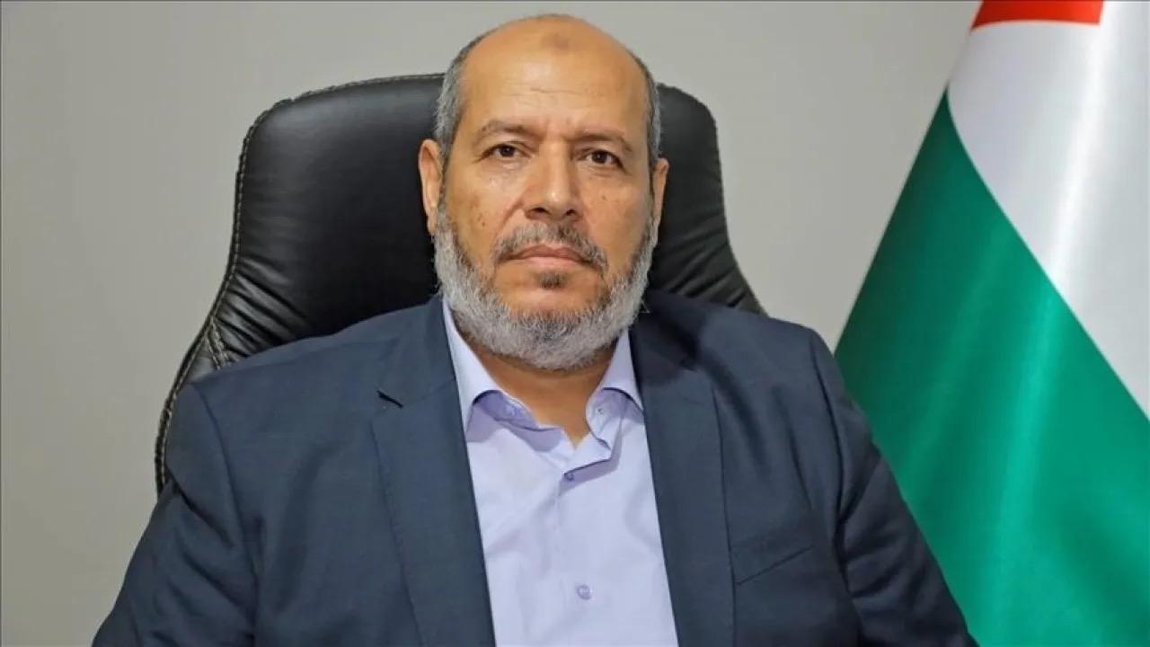 صورة حول : الحية يكشف خطة إعادة إعمار غزة وخطوات المرحلة المقبلة الحية يكشف خطة إعادة إعمار غزة وخطوات المرحلة المقبلة