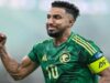 سالم الدوسري يرسل رسائل قبل إعلان أفضل لاعب في آسيا