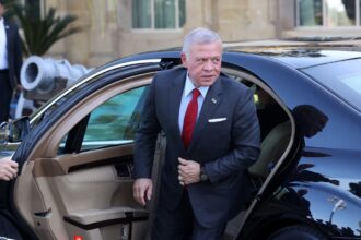 عاجل | الملك يغادر أرض الوطن إلى إيطاليا