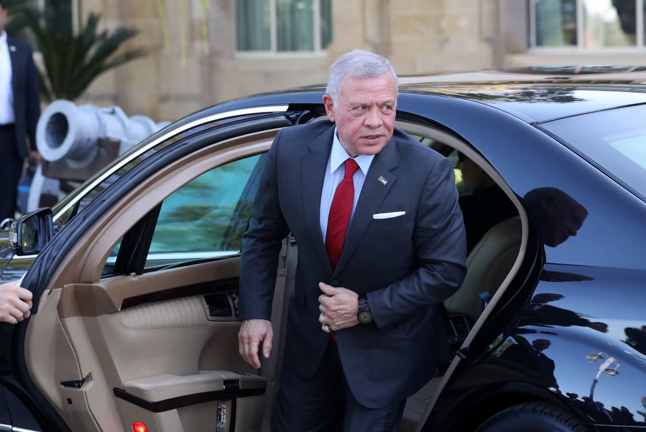 عاجل | الملك يغادر أرض الوطن إلى إيطاليا
