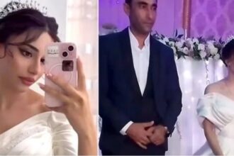 صورة حول : انتحار عروس بعد ضغوط من عائلة زوجها حول فستان الزفاف انتحار عروس بعد ضغوط من عائلة زوجها حول فستان الزفاف